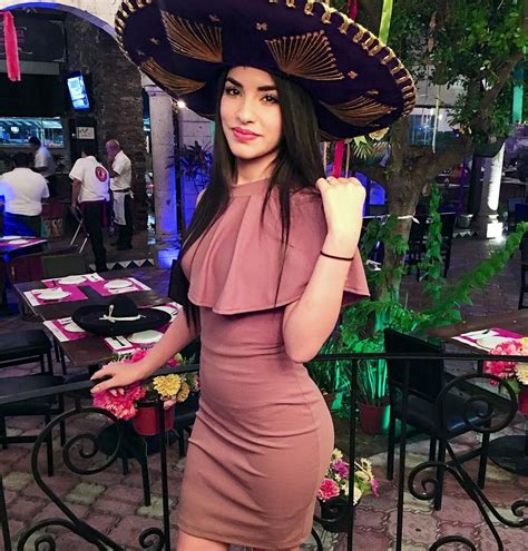 Kim Abigail  Mexico City